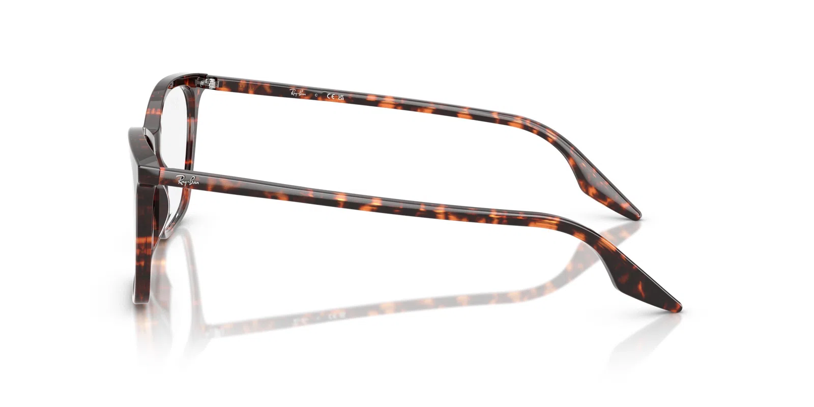Ray-Ban 5422 Eyeglasses - view 38